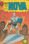 Cover for Nova (Editions Lug, 1978 series) #3