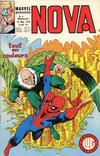 Cover for Nova (Editions Lug, 1978 series) #4