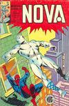 Cover for Nova (Editions Lug, 1978 series) #7