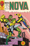 Cover for Nova (Editions Lug, 1978 series) #14