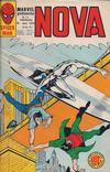 Cover for Nova (Editions Lug, 1978 series) #17