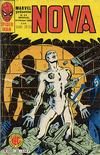 Cover for Nova (Editions Lug, 1978 series) #25