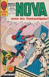 Cover for Nova (Editions Lug, 1978 series) #26
