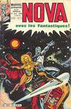 Cover for Nova (Editions Lug, 1978 series) #29