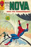 Cover for Nova (Editions Lug, 1978 series) #30
