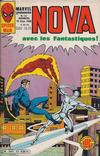 Cover for Nova (Editions Lug, 1978 series) #32