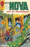 Cover for Nova (Editions Lug, 1978 series) #37