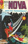 Cover for Nova (Editions Lug, 1978 series) #42