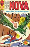 Cover for Nova (Editions Lug, 1978 series) #43