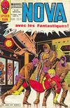 Cover for Nova (Editions Lug, 1978 series) #44