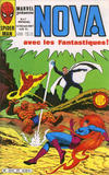 Cover for Nova (Editions Lug, 1978 series) #47