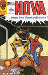 Cover for Nova (Editions Lug, 1978 series) #48