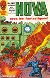 Cover for Nova (Editions Lug, 1978 series) #50