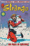 Cover for Strange (Editions Lug, 1970 series) #181