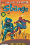 Cover for Strange (Editions Lug, 1970 series) #182