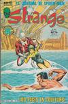 Cover for Strange (Editions Lug, 1970 series) #183