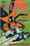 Cover for Strange (Editions Lug, 1970 series) #187