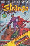 Cover for Strange (Editions Lug, 1970 series) #190