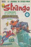 Cover for Strange (Editions Lug, 1970 series) #192