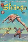 Cover for Strange (Editions Lug, 1970 series) #194