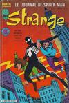 Cover for Strange (Editions Lug, 1970 series) #196