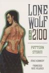 Cover for Lone Wolf 2100: Pattern Storm (Dark Horse, 2004 series) 