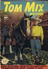 Cover for Tom Mix Western (Anglo-American Publishing Company Limited, 1948 series) #19