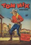 Cover for Tom Mix Western (Anglo-American Publishing Company Limited, 1948 series) #5