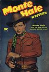 Cover for Monte Hale Western (Anglo-American Publishing Company Limited, 1948 series) #30