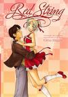 Cover for Red String (Dark Horse, 2007 series) #1