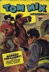 Cover for Tom Mix Western (Anglo-American Publishing Company Limited, 1948 series) #15