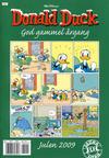 Cover for Donald Duck God gammel årgang (Hjemmet / Egmont, 1996 series) #2009