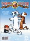 Cover Thumbnail for Tommy og Tigern julehefte [Tommy & Tigern julehefte] (2008 series) #2009