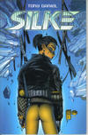 Cover for Silke (Dark Horse, 2002 series) 