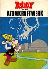 Cover for Asterix und das Atomkraftwerk (Unbekannter Verlag, 1980 ? series) 