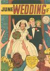 Cover for June Wedding (Horwitz, 1956 series) #[nn]