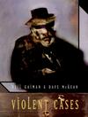 Cover for Violent Cases (Dark Horse, 2002 series) 