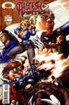 Cover Thumbnail for Alter Nation (2004 series) #4 [Cover B]