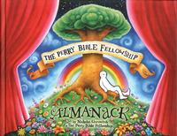 Cover Thumbnail for The Perry Bible Fellowship Almanack (Dark Horse, 2009 series) 