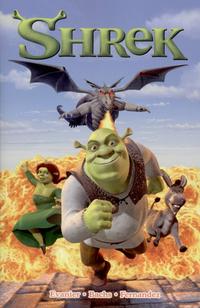 Cover Thumbnail for Shrek (Dark Horse, 2003 series) 
