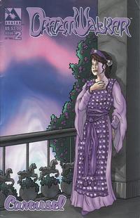 Cover Thumbnail for Dreamwalker: Carousel (Avatar Press, 1999 series) #2