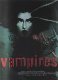Cover Thumbnail for Vampires (Dark Horse, 2002 series) 