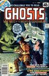 Cover Thumbnail for Ghosts (1971 series) #74