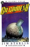 Cover for Gilgamesh II (DC, 1989 series) #1