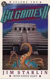 Cover for Gilgamesh II (DC, 1989 series) #2