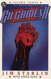 Cover for Gilgamesh II (DC, 1989 series) #3
