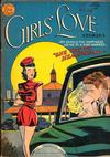 Cover for Girls' Love Stories (DC, 1949 series) #14