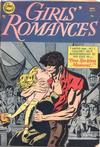 Cover for Girls' Romances (DC, 1950 series) #13