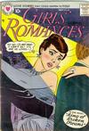 Cover for Girls' Romances (DC, 1950 series) #44