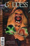 Cover for Goddess (DC, 1995 series) #6